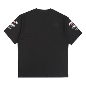 Danke T-Shirt - Black