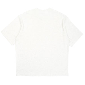 Busy Works College Relaxed T-Shirt - Grey
