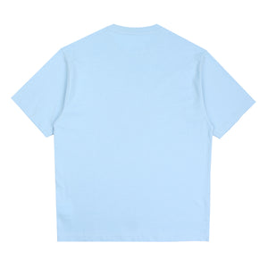 Fiver T-Shirt - Perfect Blue