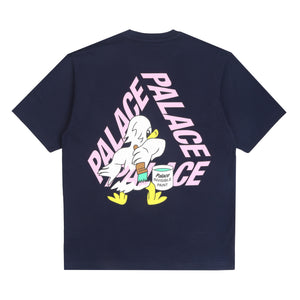 Eraser P-3 T-Shirt Navy