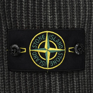 5100016 Crewneck - Lead Grey