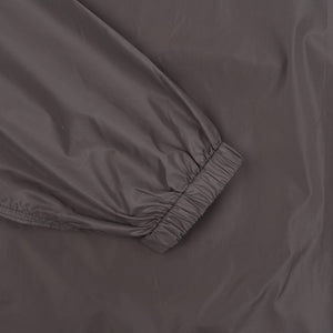 LS Pullover Shirt - Charcoal