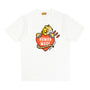 Graphic T-Shirt - White
