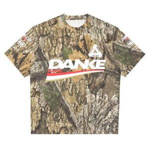 Danke T-Shirt - Realtree