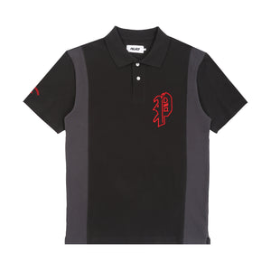 Legacy Polo - Black
