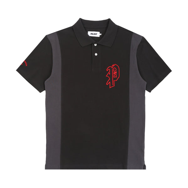 Legacy Polo - Black