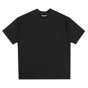 Water Girl Heavyweight T-Shirt - Black