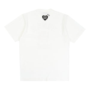 Graphic T-Shirt - White