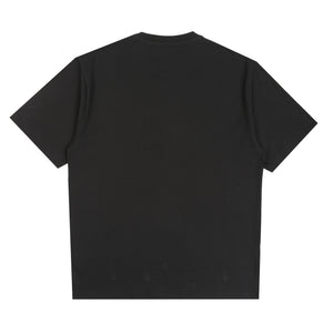 Tri-Onigiri T-Shirt - Black