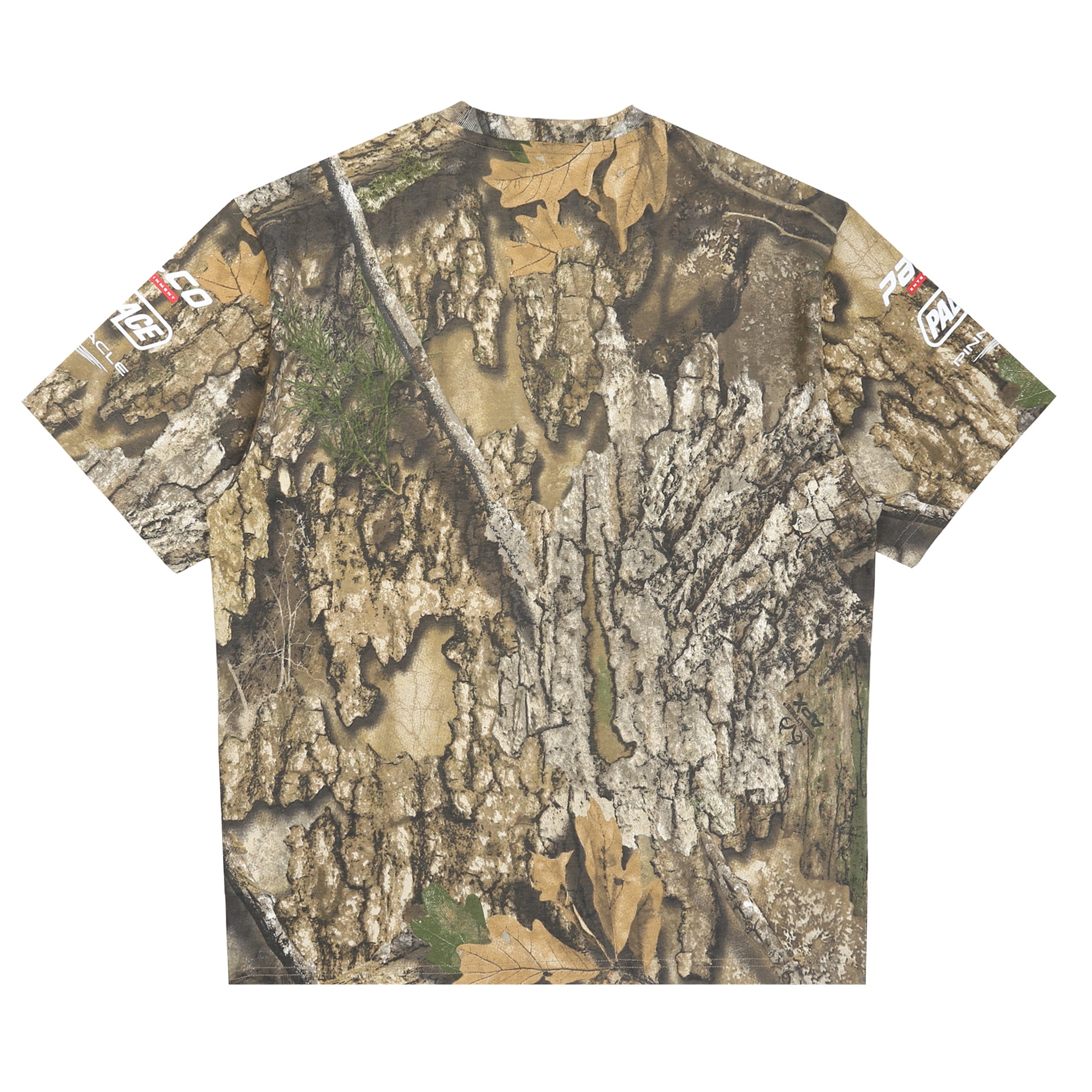 Danke T-Shirt - Realtree – Supply Store