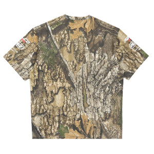 Danke T-Shirt - Realtree