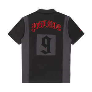 Legacy Polo - Black
