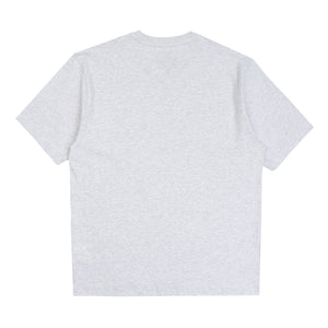 Palace Power T-Shirt Grey Marl
