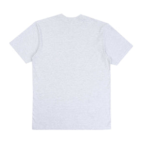 High Lonesome Ii S/S T-Shirt - Heather Grey