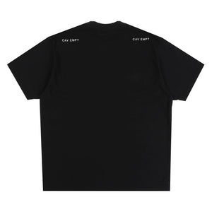 Mutual Dependence T-Shirt - Black