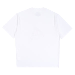 Tri-Onigiri T-Shirt - White