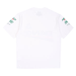 Danke T-Shirt - White