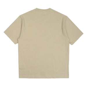 Fiver T-Shirt - Chalky Green
