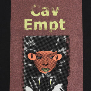 Mutual Dependence T-Shirt - Black