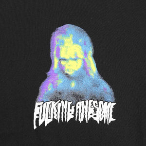 Shinkoku L/S T-Shirt  - Black
