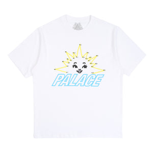 Dot 2 Dot T-Shirt White