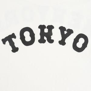 Home Ground T-Shirt - White