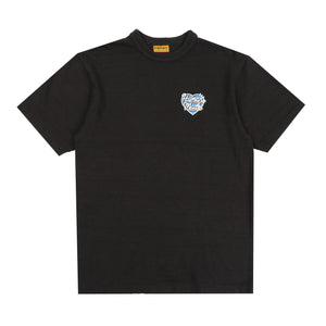 Graphic T-Shirt - Black
