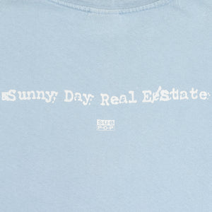 Mid 90S Sunny Day Real Estate
