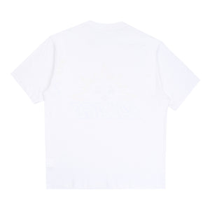Dot 2 Dot T-Shirt White