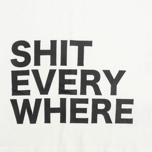 Home Ground T-Shirt - White