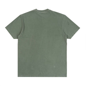 Sinners Like You And Me S/S T-Shirt - Moss