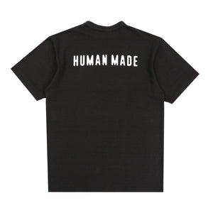 Graphic T-Shirt - Black