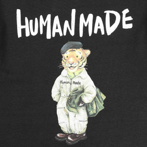 Graphic T-Shirt - Black