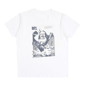 1990S Black Flag Flyer