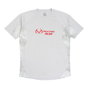 Recon Mesh Jersey Lunar Rock