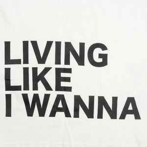 Home Ground T-Shirt - White