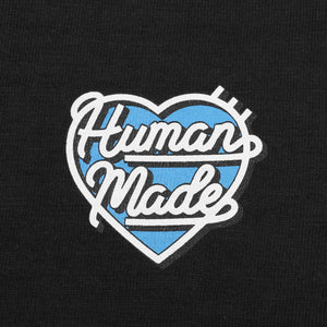 Graphic T-Shirt - Black