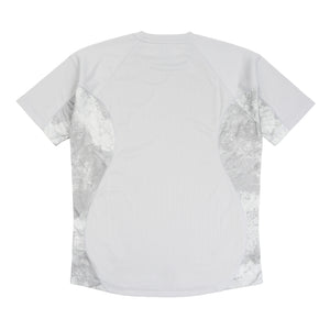 Recon Mesh Jersey Lunar Rock