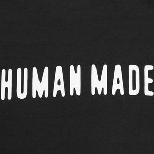 Graphic T-Shirt - Black