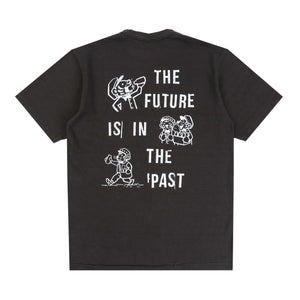 Graphic T-Shirt - Black