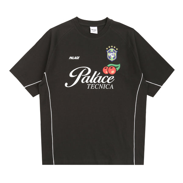 Copa America T-Shirt - Black