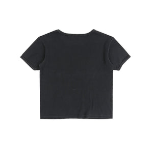 Early 00S Nofx Baby Tee