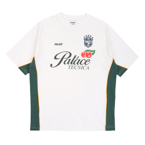Copa America T-Shirt - White