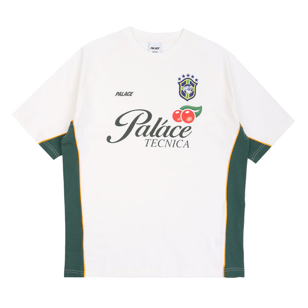Copa America T-Shirt - White