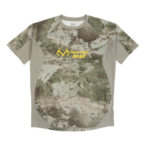 Recon Mesh Jersey Realtree Xtreme