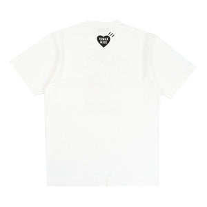 Graphic T-Shirt - White