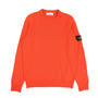 5100072 Crewneck - Scarlet Red