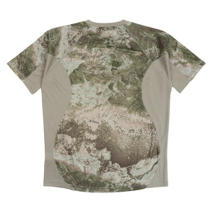Recon Mesh Jersey Realtree Xtreme