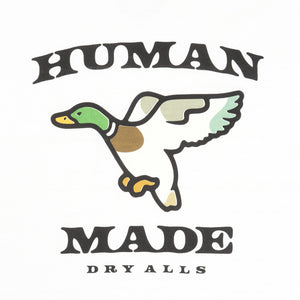 Graphic T-Shirt - White