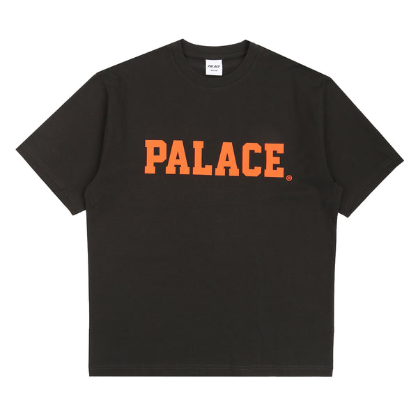 Uni Heavy T-Shirt - Black